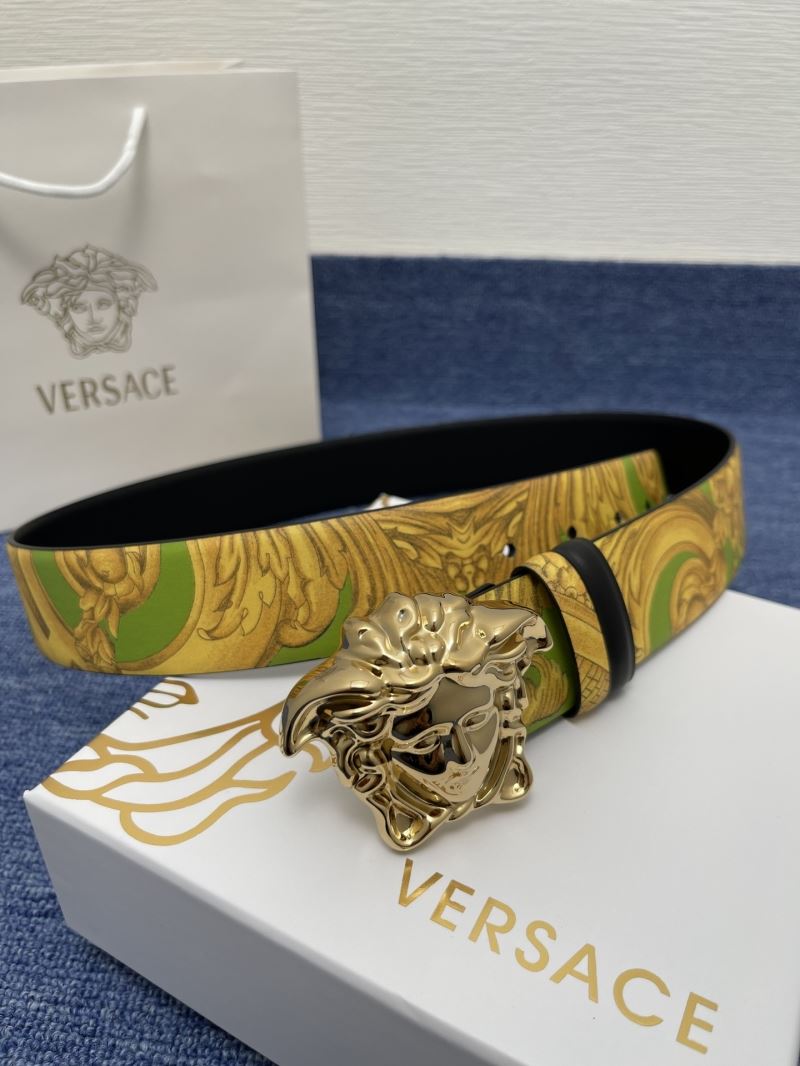 Versace Belts